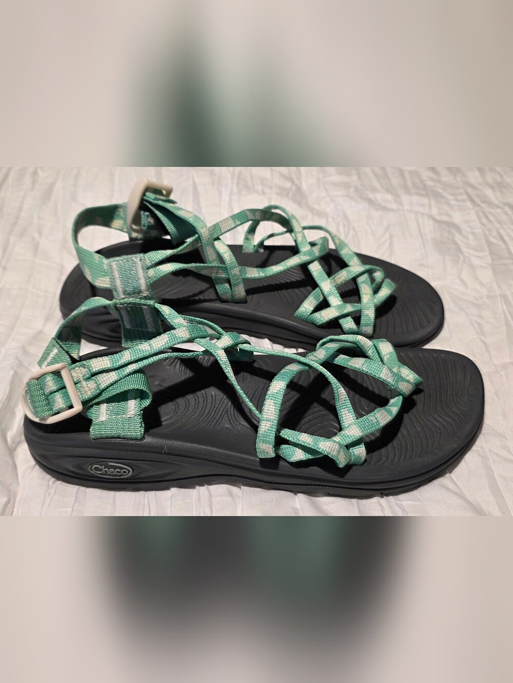 New Chaco Sandals! Size 6M